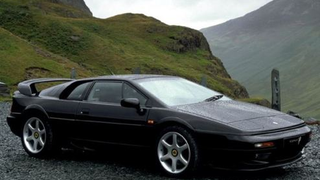 Lotus Boss Says New, High-Performance Mid-Engined Supercar Coming In 2010